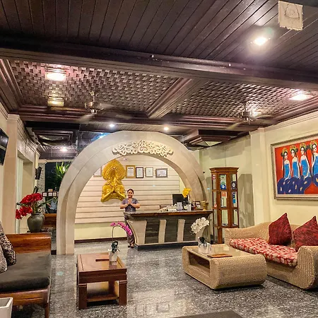The Bali Dream Villa & Resort Echo Beach Canggu-2