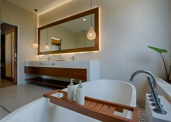 My Villa And Resort Canggu