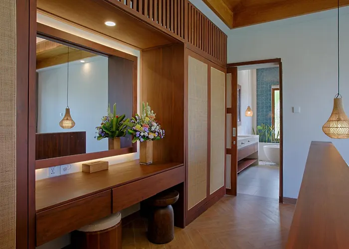My Villa And Resort Canggu